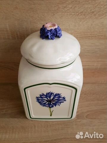 Villeroy Boch Flora, доза 25 см Villeroy Boch Flora, доза 25 см