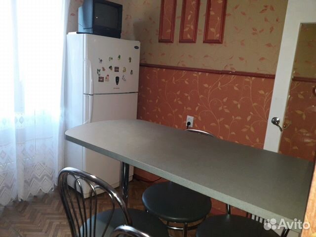 1-к квартира, 41 м², 7/10 эт. 1-к квартира, 41 м², 7/10 эт.