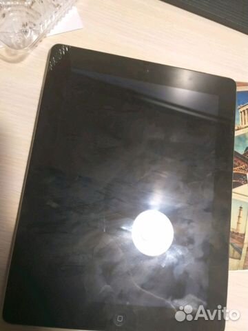 iPad 3 wifi + sim 32gb