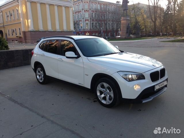 BMW X1 3.0 AT, 2011, 70 000 км BMW X1 3.0 AT, 2011, 70 000 км