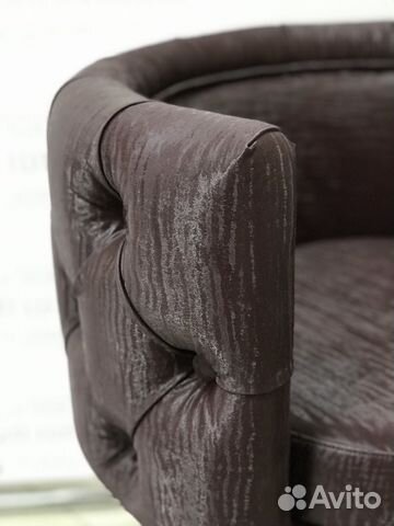 Стул мастера Зефир с каретной стяжкой Стул мастера Зефир с каретной стяжкой