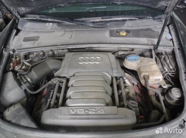 Audi A 6 C5 - Автозапчасти и аксессуары - thedreambag.ru | Автомобиль мечты