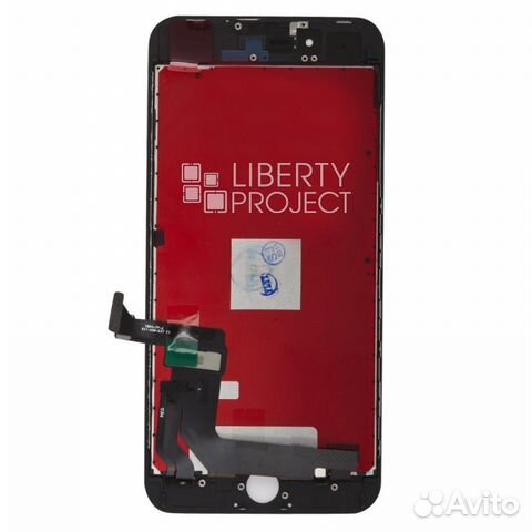 LCD дисплей для Apple iPhone 8 Plus с тачскрином