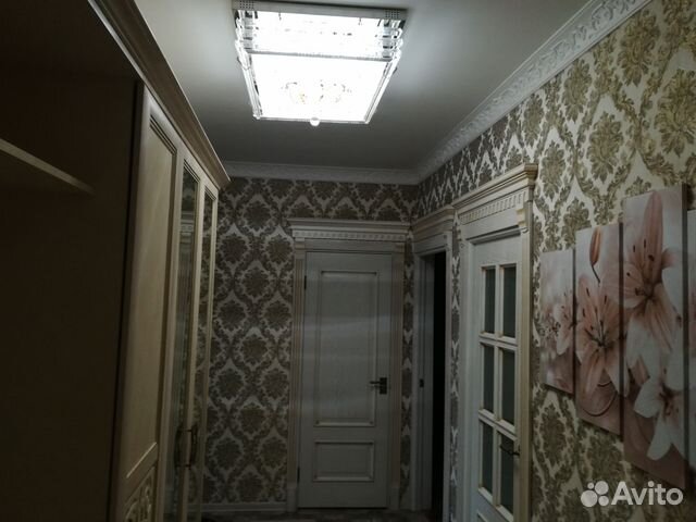 2-к квартира, 65 м², 3/9 эт.