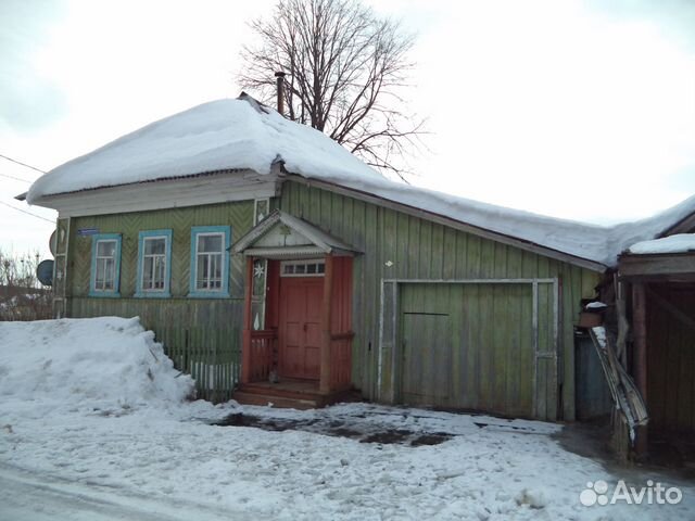 Купить Дом В Камском Пермский Край