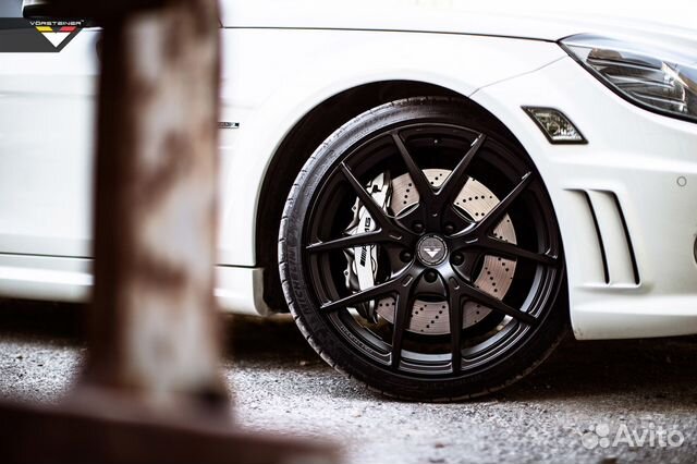 Диски r19 Mercedes AMG 6.3 (модель М738) Диски r19 Mercedes AMG 6.3 (модель М738)