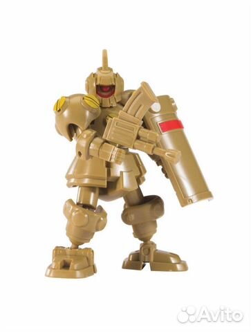 Сборная модель LBX Little Battlers Experience Сборная модель LBX Little Battlers Experience