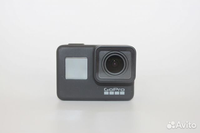 Аренда gopro 7 black Аренда gopro 7 black