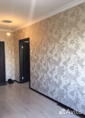 1-к квартира, 34.9 м², 4/9 эт.