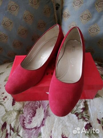 Туфли лодочки 39 размер Туфли лодочки 39 размер