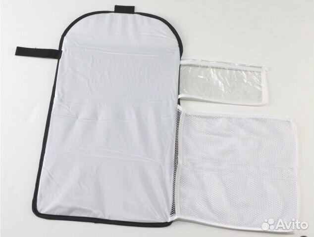 Коврик для пеленания малыша новый США Коврик для пеленания малыша новый США