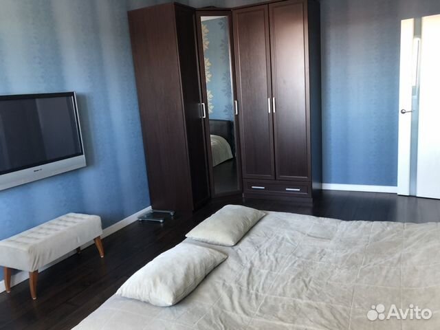 3-к квартира, 88.6 м², 7/9 эт.