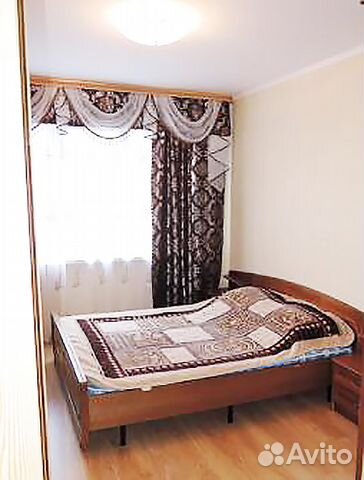 1-к квартира, 34 м², 5/9 эт.