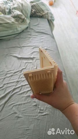 Чесалка массажер для котов и кошек