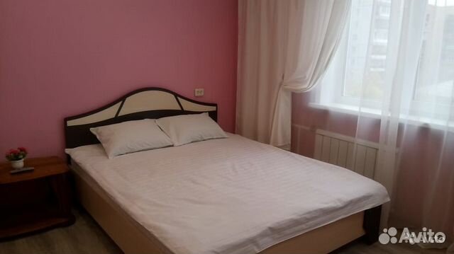 1-к квартира, 43 м², 3/5 эт. 1-к квартира, 43 м², 3/5 эт.