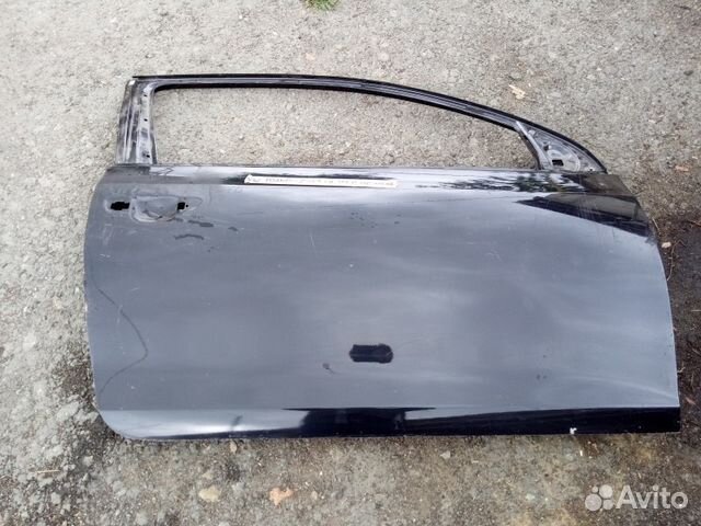 Дверь передняя правая Volkswagen Golf GTI 6 Дверь передняя правая Volkswagen Golf GTI 6