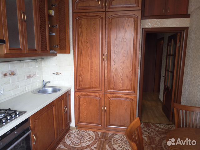 2-к квартира, 61 м², 3/9 эт. 2-к квартира, 61 м², 3/9 эт.