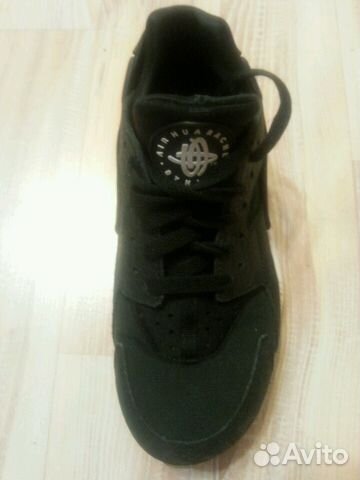 Кроссовки 38.5 Nike Air huarache Кроссовки 38.5 Nike Air huarache