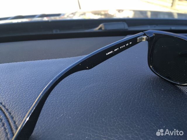 Очки детские Ray Ban