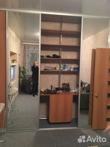 3-к квартира, 70 м², 2/5 эт. 3-к квартира, 70 м², 2/5 эт.