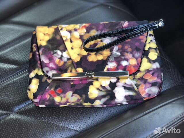 Клатч Karen Millen оригинал
