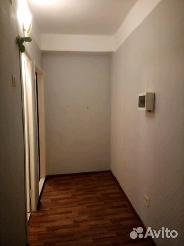 1-к квартира, 40 м², 2/5 эт.