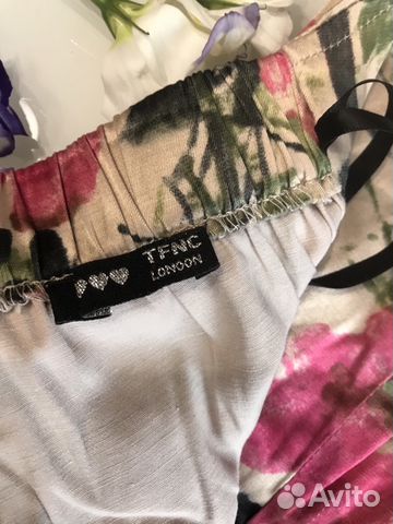 Платье коктейльное tfnc London Платье коктейльное tfnc London