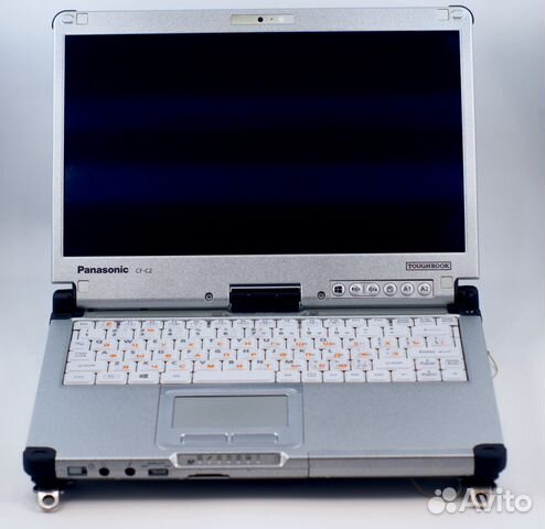 Panasonic Toughbook CF-C2/Ci5/4/128/IPS-сенсор