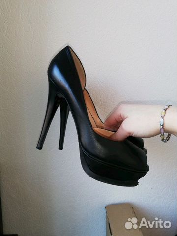 Туфли Nando Muzi