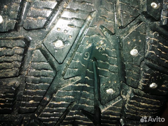 Зимние шины Nokian hakkapellita 7