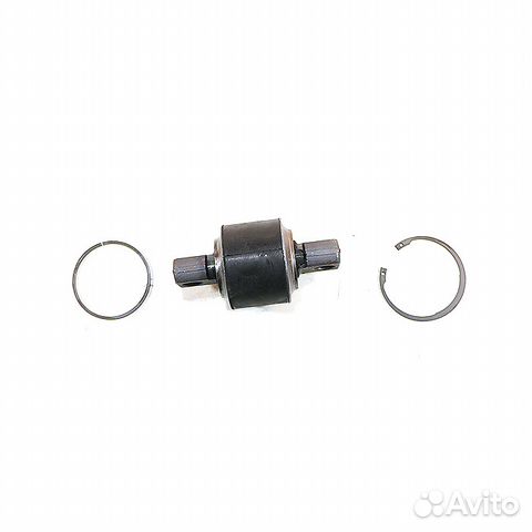 Рем.комплект реактивной штанги маз 64221