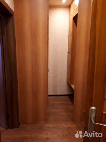 1-к квартира, 50 м², 2/5 эт.