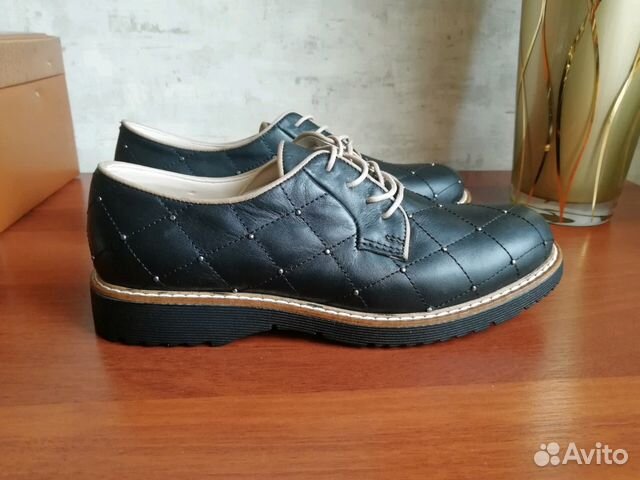 Ботинки женские Grand style 40 Ботинки женские Grand style 40