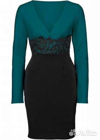Платье Bonprix новое, S Платье Bonprix новое, S