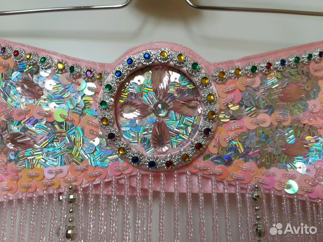 Костюм для танца живота Костюм для танца живота