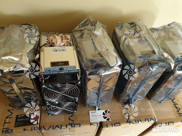 Antminer Z11 135kSol Equihash аналог A9 Antminer Z11 135kSol Equihash аналог A9