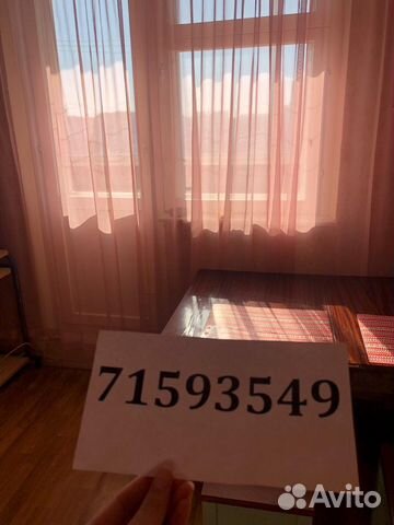 1-к квартира, 35 м², 3/5 эт. 1-к квартира, 35 м², 3/5 эт.