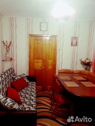 Дом 45.5 м² на участке 6 сот.