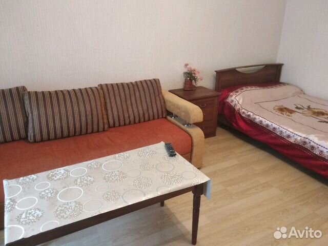 1-к квартира, 38 м², 3/9 эт. 1-к квартира, 38 м², 3/9 эт.
