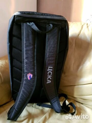 Рюкзак Adidas цска новый оригинальный