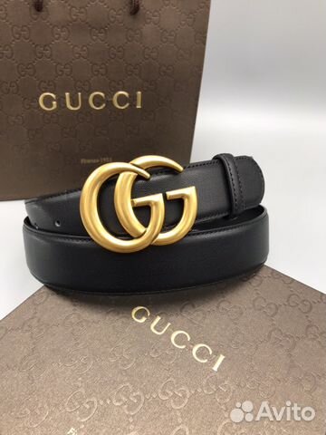 Ремень Gucci Ремень Gucci