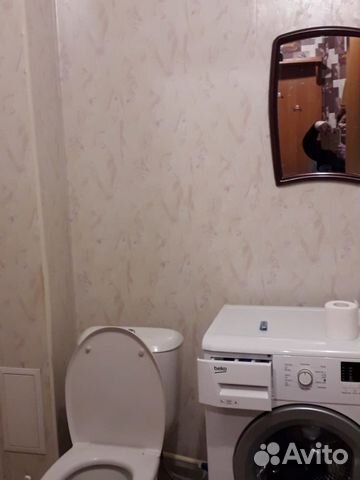 1-к квартира, 42 м², 1/5 эт. 1-к квартира, 42 м², 1/5 эт.