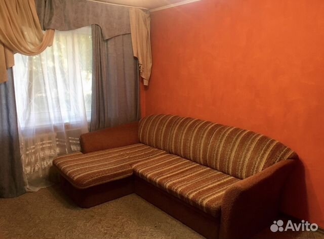

3-к. квартира, 70 м², 1/5 эт.