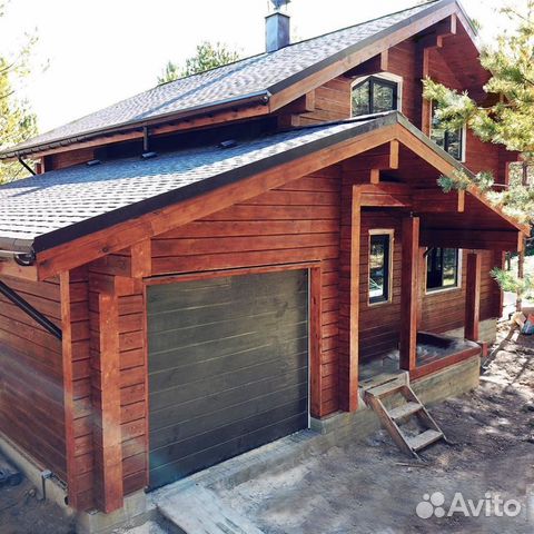 Дом 140 м2 под ключ. Ипотека.Сертификаты. Гарантия Дом 140 м2 под ключ. Ипотека.Сертификаты. Гарантия