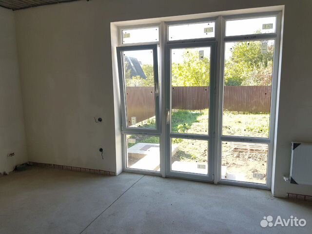 Дом 150 м² на участке 5 сот.