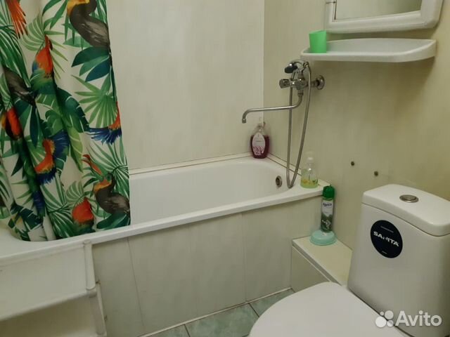 1-к квартира, 36 м², 1/5 эт. 1-к квартира, 36 м², 1/5 эт.