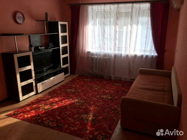 1-к квартира, 33 м², 2/5 эт.