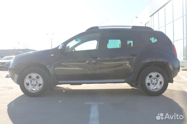 Renault Duster 2.0 МТ, 2013, 88 000 км