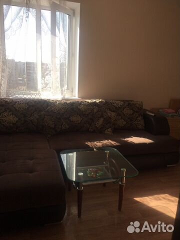 1-к квартира, 42 м², 2/6 эт. 1-к квартира, 42 м², 2/6 эт.