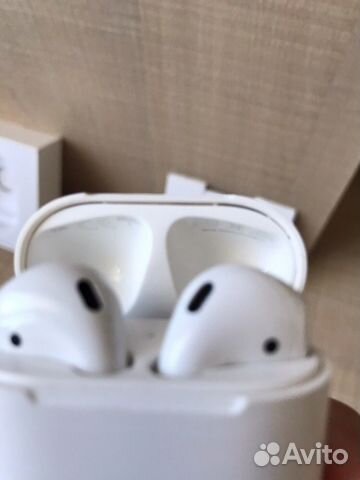 AirPods 1:1